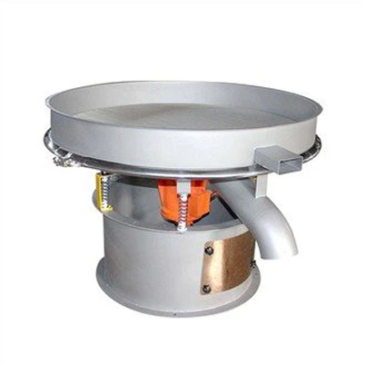 เครื่องร่อนผงไฟฟ้า