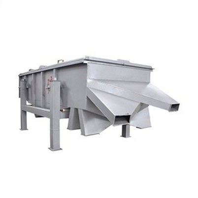 เครื่องคัดกรองการสั่นสะเทือนเชิงเส้น