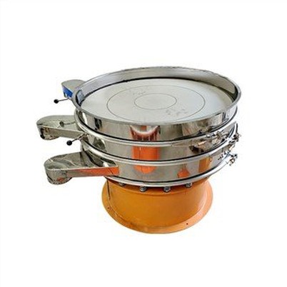 เครื่องคัดกรองแบบสั่น